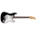 Fender Limited Edition 50th Anniversary Dave Murray Stratocaster®, Black 0141010306