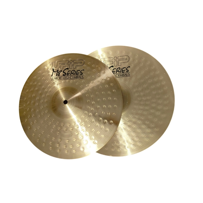 Ufip M8 14" Series Heavy Band Piatti da Banda (cm.36)