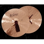 Ufip B12 14" Series Heavy Band Piatti da Banda (cm.36)