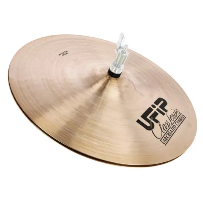 Ufip Class Series 14'' Hi Hat Medium