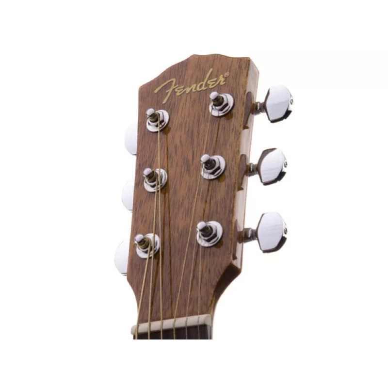Fender CD60 Dread V3 DS, Natural WN 0970110521