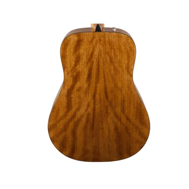 Fender CD60 Dread V3 DS, Natural WN 0970110521