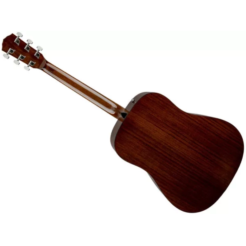 Fender CD60 Dread V3 DS, SunBurst WN 097-0110-532