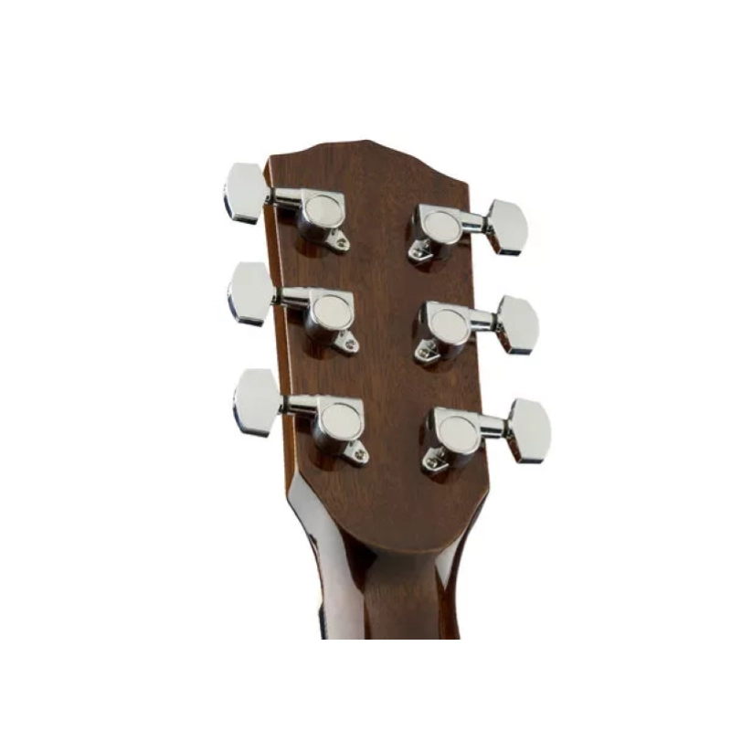 Fender CD60 Dread V3 DS, SunBurst WN 097-0110-532