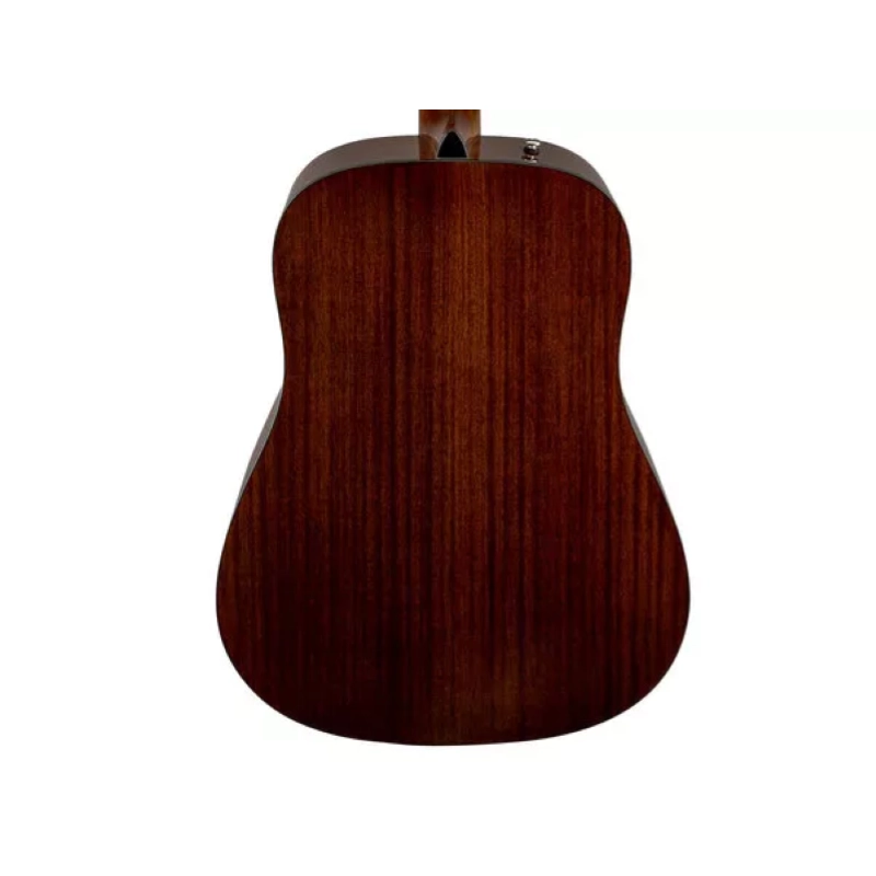 Fender CD60 Dread V3 DS, SunBurst WN 097-0110-532