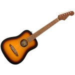 Fender Redondo Mini, Sunburst