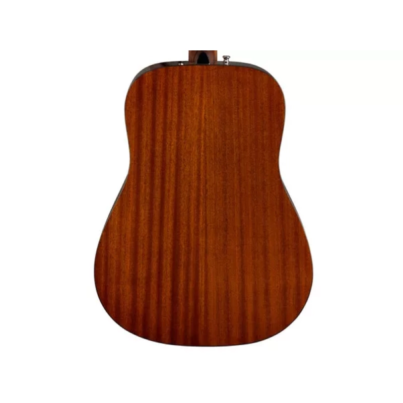 Fender CD60S Dreadnought, Walnut Fingerboard, Natural 0970110021