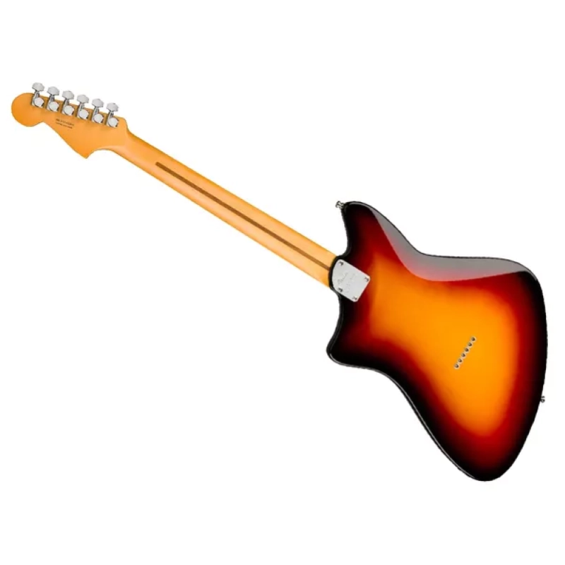 Fender American Ultra II Meteora®, Ebony Fingerboard, Ultraburst 0119181712
