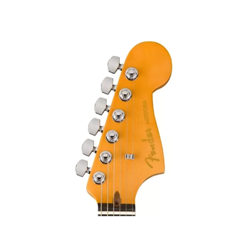 Fender American Ultra II Meteora®, Ebony Fingerboard, Ultraburst 0119181712