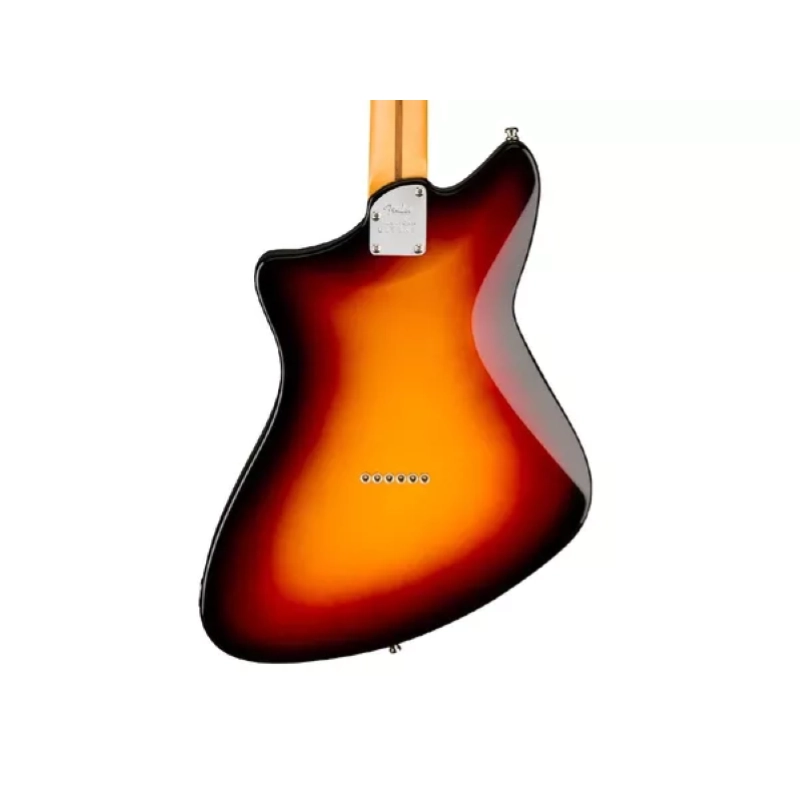 Fender American Ultra II Meteora®, Ebony Fingerboard, Ultraburst 0119181712