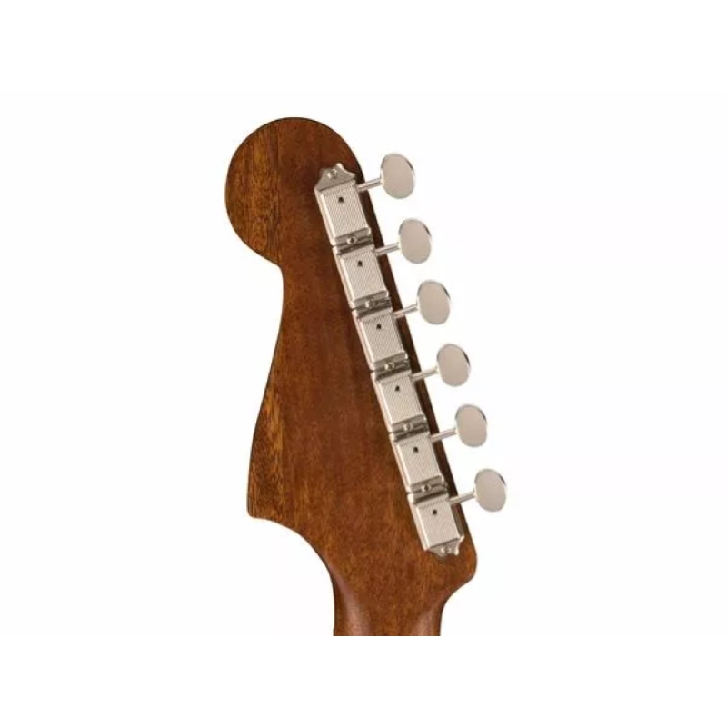 Fender Redondo Special, Pau Ferro Fingerboard, Black Pickguard, Honey Burst