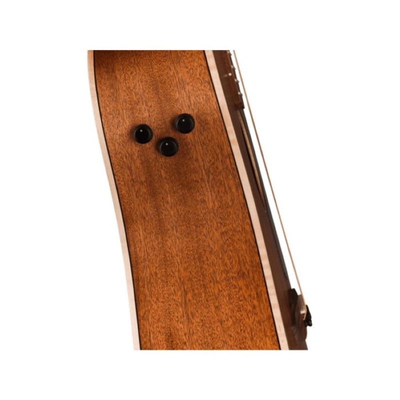 Fender Redondo Special, Pau Ferro Fingerboard, Black Pickguard, Natural