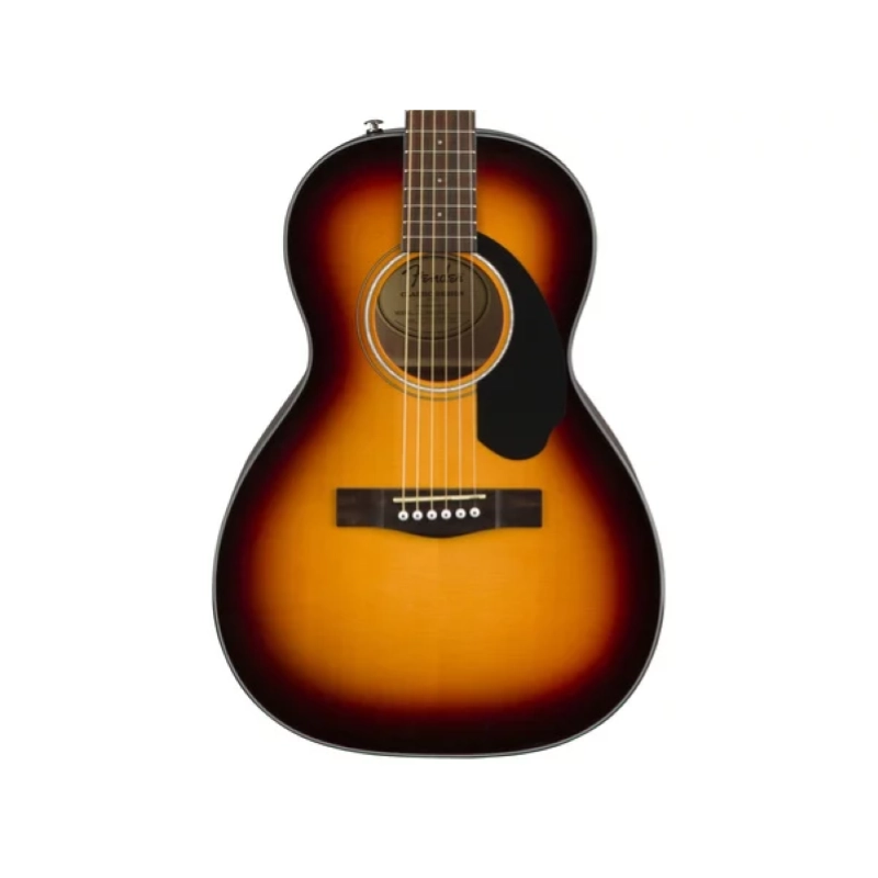 Fender CP-60S Parlor Sunburst 0970120032