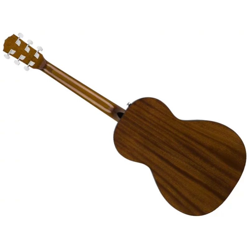 Fender CP-60S Parlor Natural 0970120021