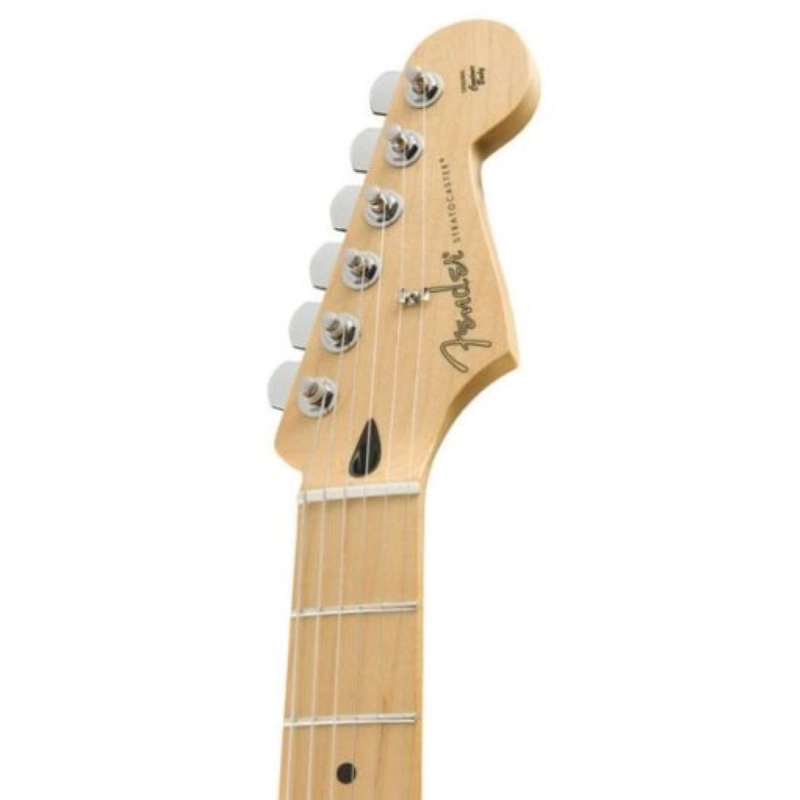 Fender Player Stratocaster®, Maple Fingerboard, 3-Color Sunburst 0144502500