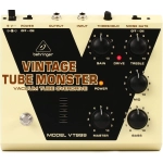 BEHRINGER VINTAGE TUBE MONSTER VT999