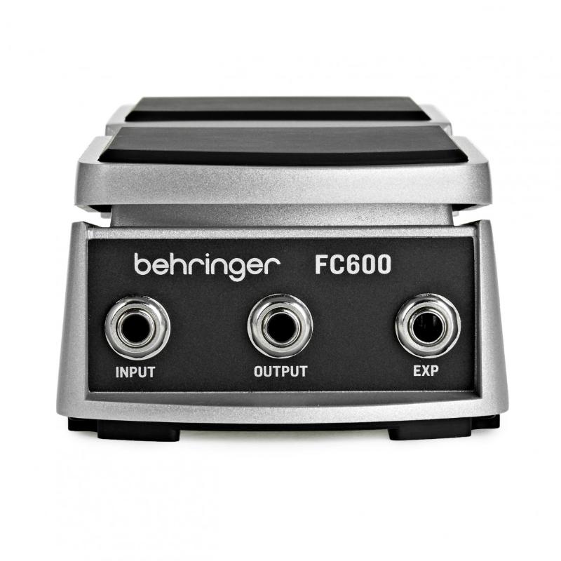 Behringer FC600 V2 Pedale Volume/Espressione