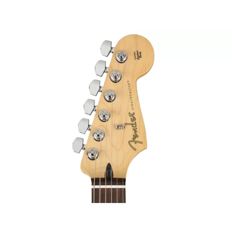 Fender Player Stratocaster®, Pau Ferro Fingerboard, Black 0144503506