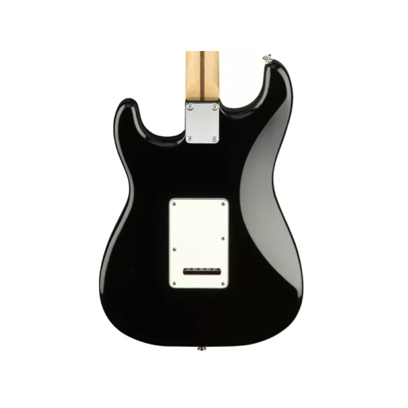 Fender Player Stratocaster®, Pau Ferro Fingerboard, Black 0144503506