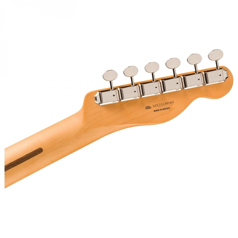 Fender Player II Telecaster® Left-Hand, Rosewood Fingerboard, Polar White