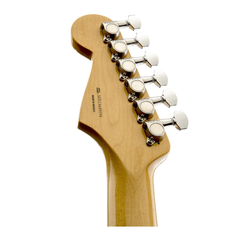 Fender Kurt Kobain Jaguar NOS 3TS 0143001700