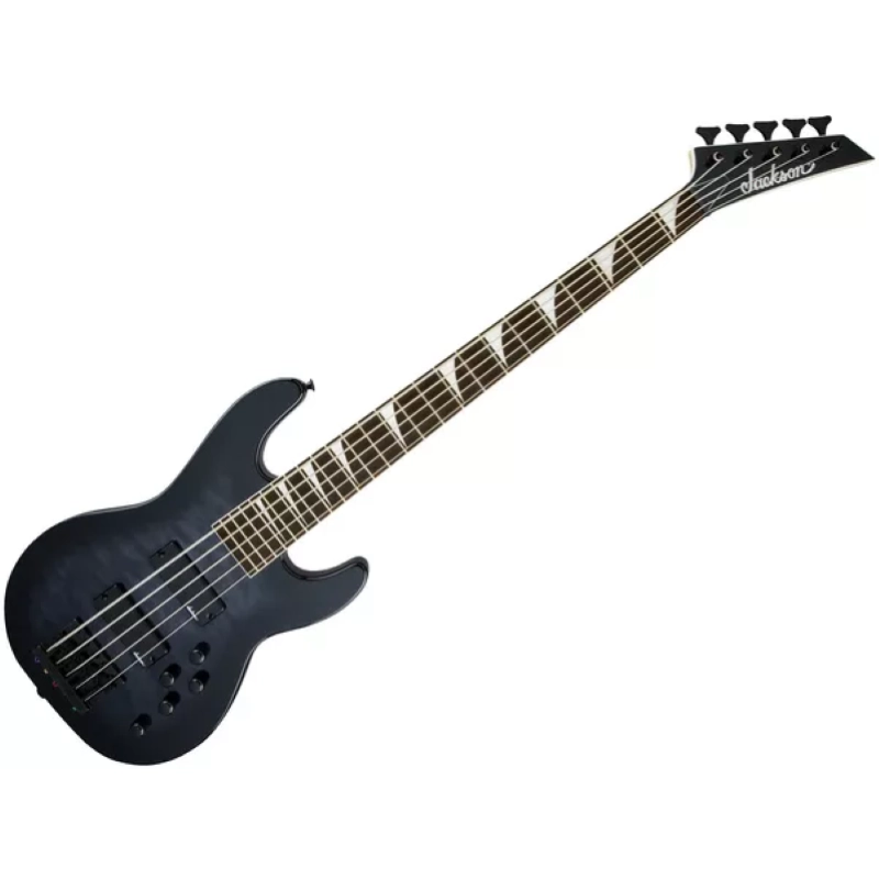 Jackson JS Series Concert™ Bass JS3VQ Bass Guitars