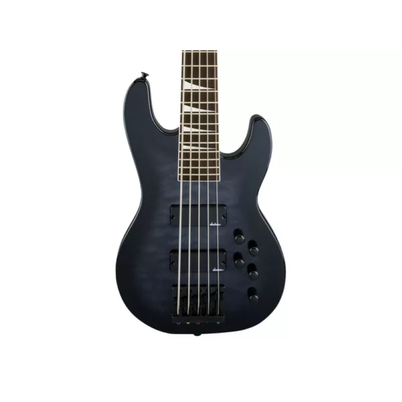 Jackson JS Series Concert™ Bass JS3VQ Bass Guitars