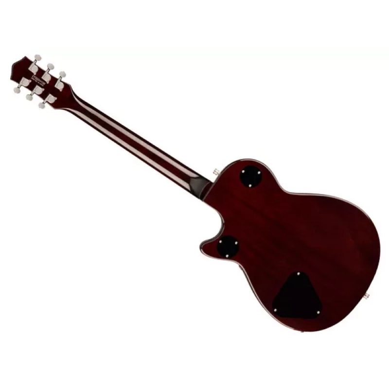 Gretsch G5210-P90 Electromatic® Jet™ Two 90 Single-Cut with Wraparound, Laurel Fingerboard, Broadway Jade