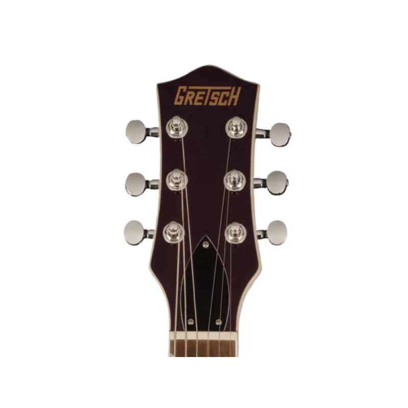 Gretsch G5210-P90 Electromatic® Jet™ Two 90 Single-Cut with Wraparound, Laurel Fingerboard, Broadway Jade