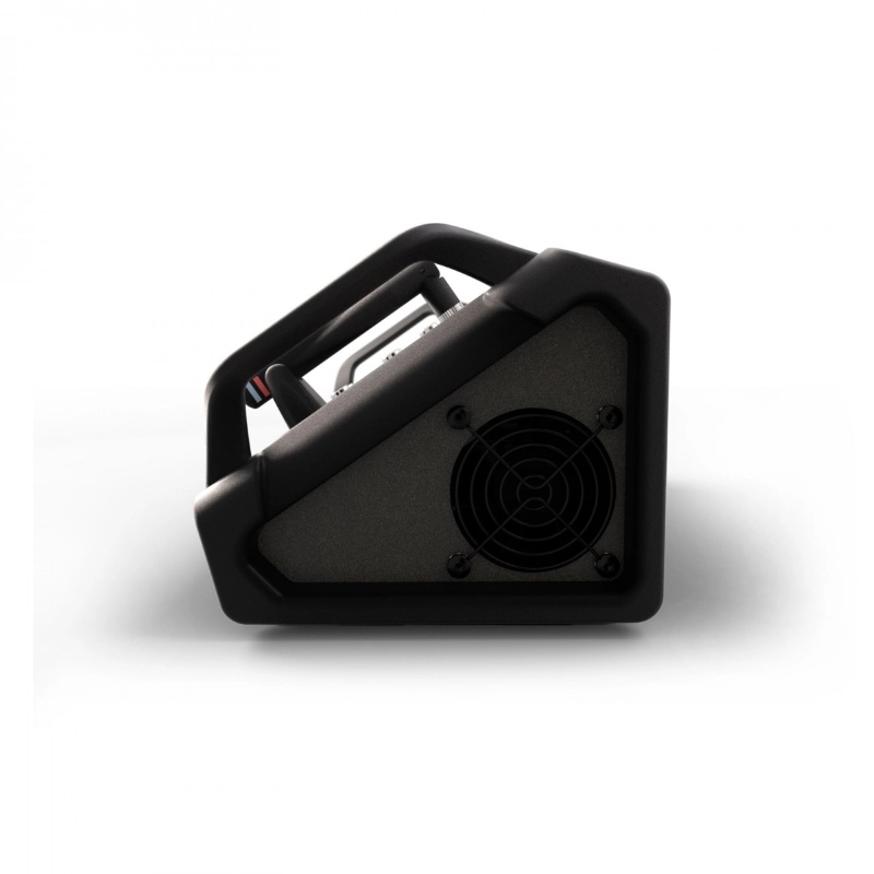 Allen & Heath CQ20B Mixer Digitale 20 Canali con WiFi