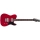 Fender American Professional II Cabronita Telecaster®, Rosewood Fingerboard, Crimson Transparent