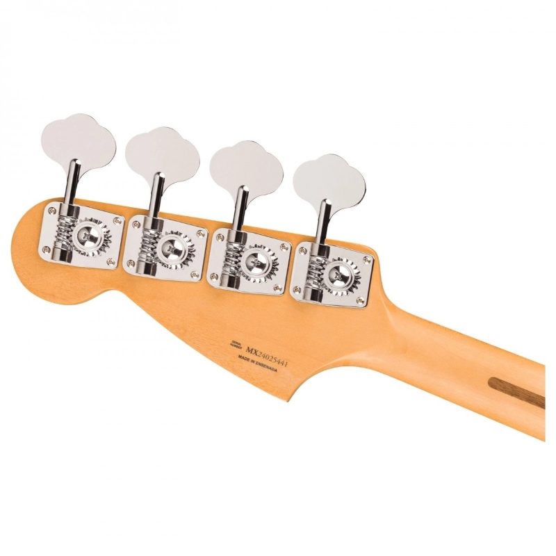 Fender Player II Mustang® Bass PJ, Rosewood Fingerboard, Aquatone Blue 0140490518