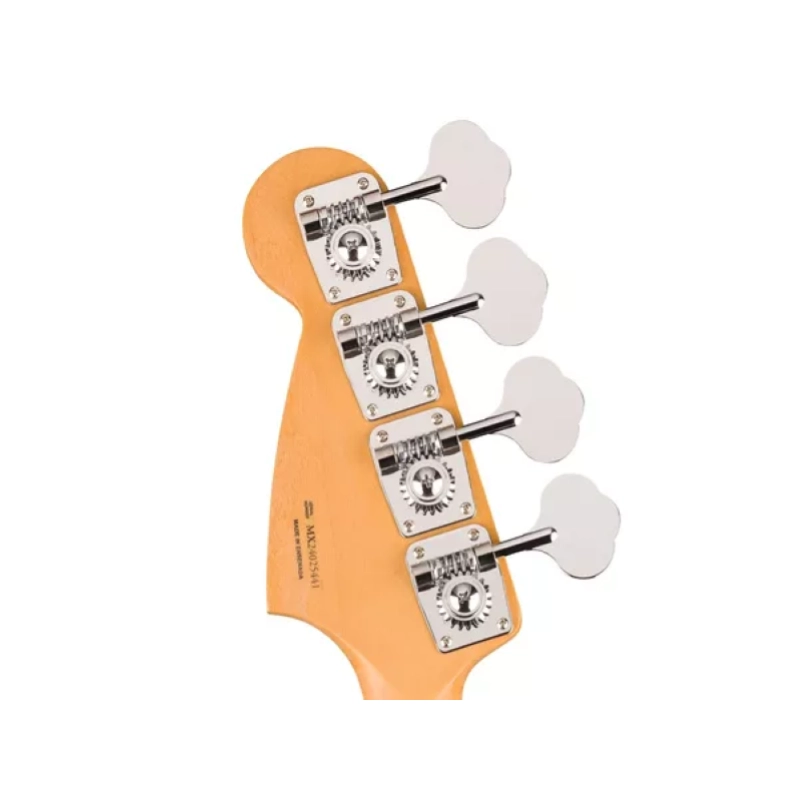 Fender Player II Mustang® Bass PJ, Rosewood Fingerboard, Aquatone Blue 0140490518