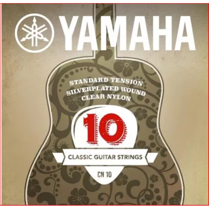 Yamaha CN10 Corde per Chitarra Classica