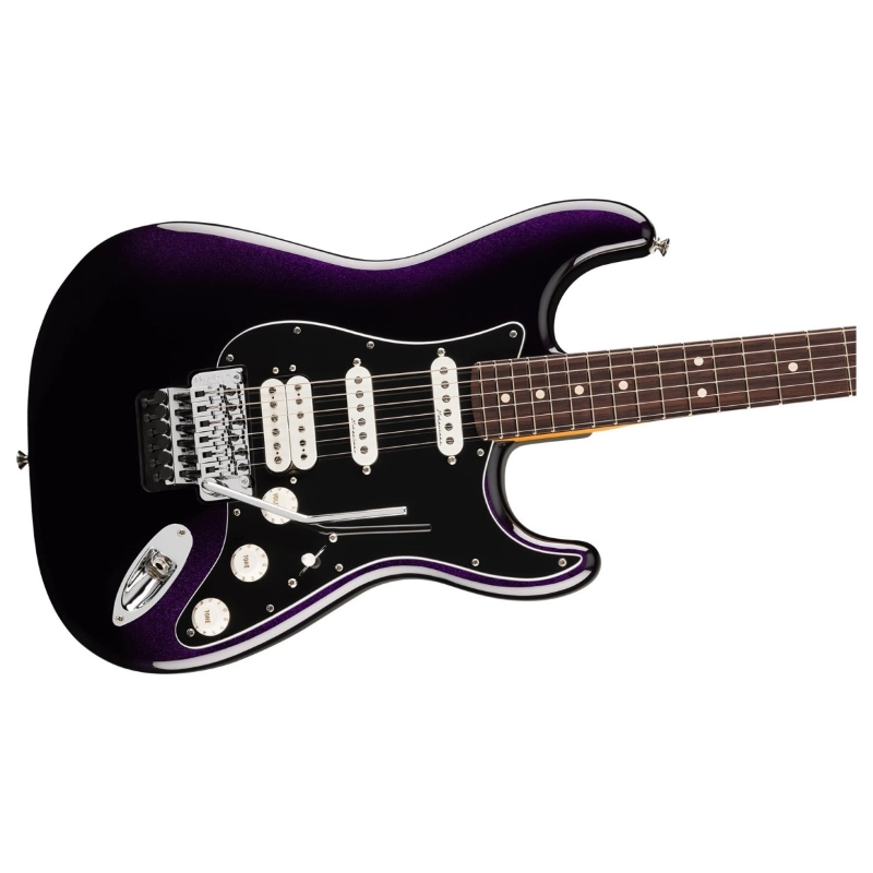 Fender Player II Modified Stratocaster® HSS Floyd Rose®, Rosewood Fingerboard, Dusk 0147440310