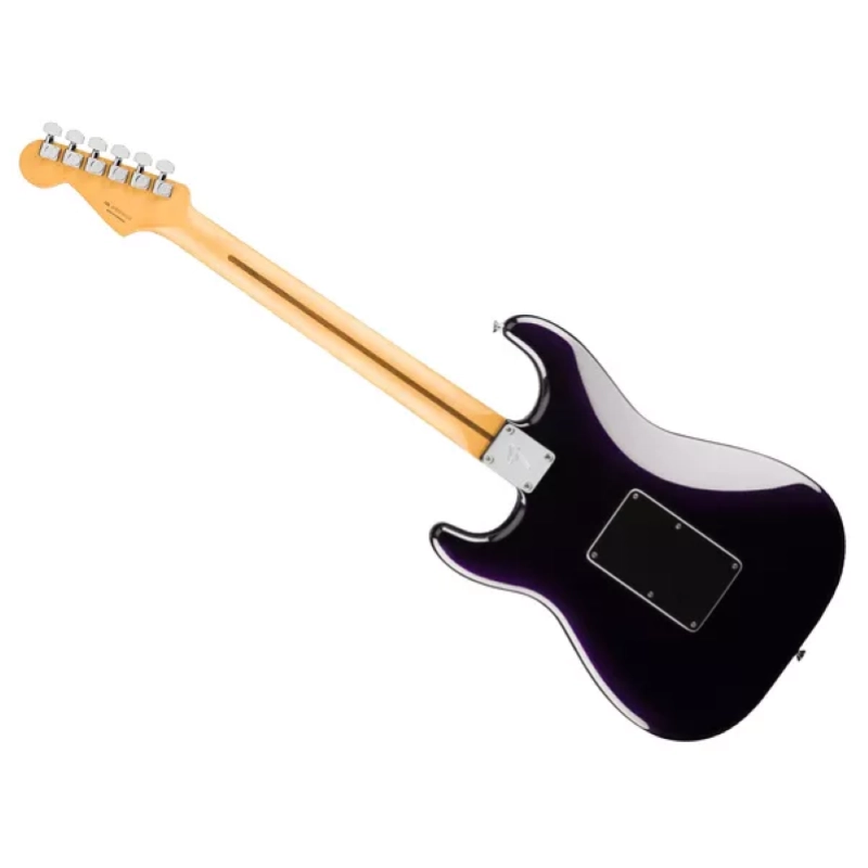 Fender Player II Modified Stratocaster® HSS Floyd Rose®, Rosewood Fingerboard, Dusk 0147440310