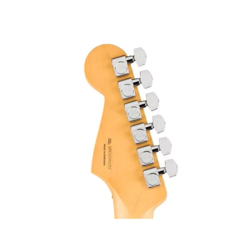 Fender Player II Modified Stratocaster® HSS Floyd Rose®, Rosewood Fingerboard, Dusk 0147440310