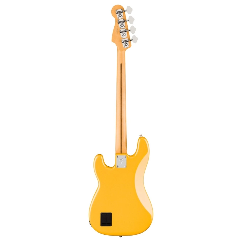 Fender Player II Modified Active Precision Bass®, Maple Fingerboard, Sunshine Yellow 0147492360