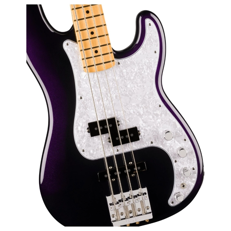 Fender Player II Modified Active Precision Bass®, Maple Fingerboard, Dusk 0147492310