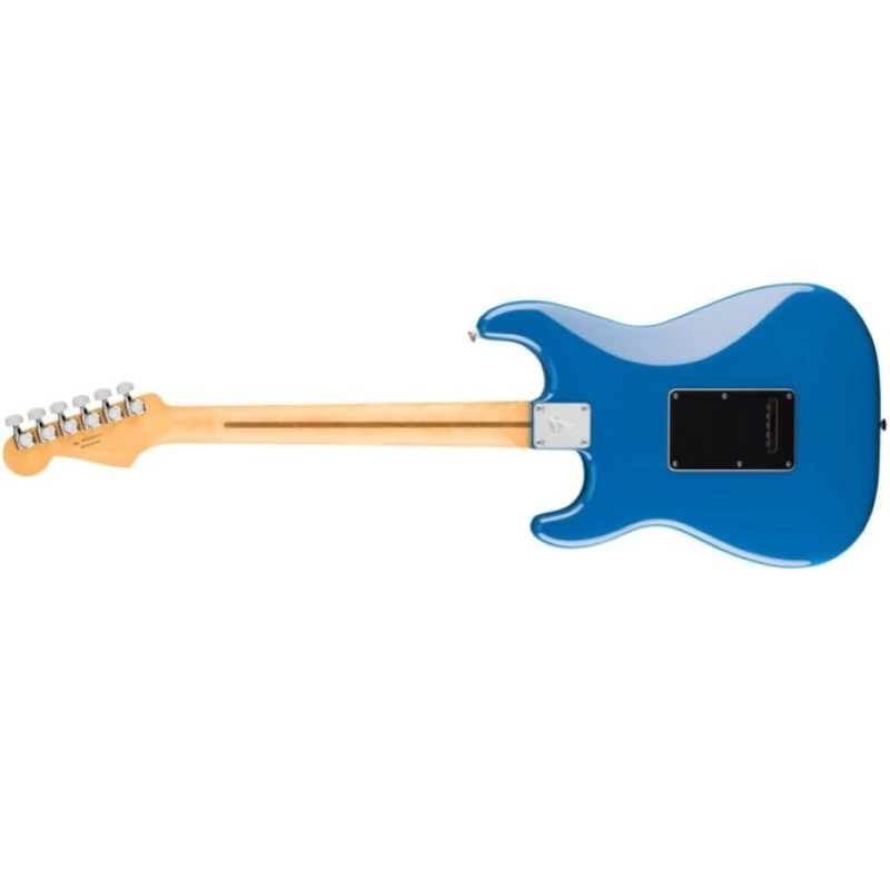 Fender Player II Modified Stratocaster® HSS, Rosewood Fingerboard, Electric Blue 0147430335