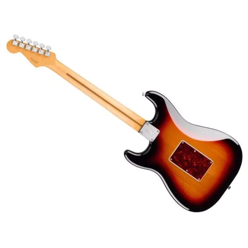 Fender Player II Modified Stratocaster® HSS Floyd Rose®, Rosewood Fingerboard, 3 Tone Sunburst 0147440300