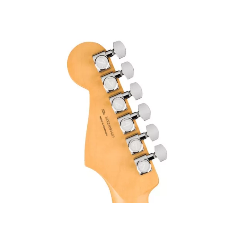 Fender Player II Modified Stratocaster® HSS, Maple Fingerboard, 3-Color Sunburst 0147432300