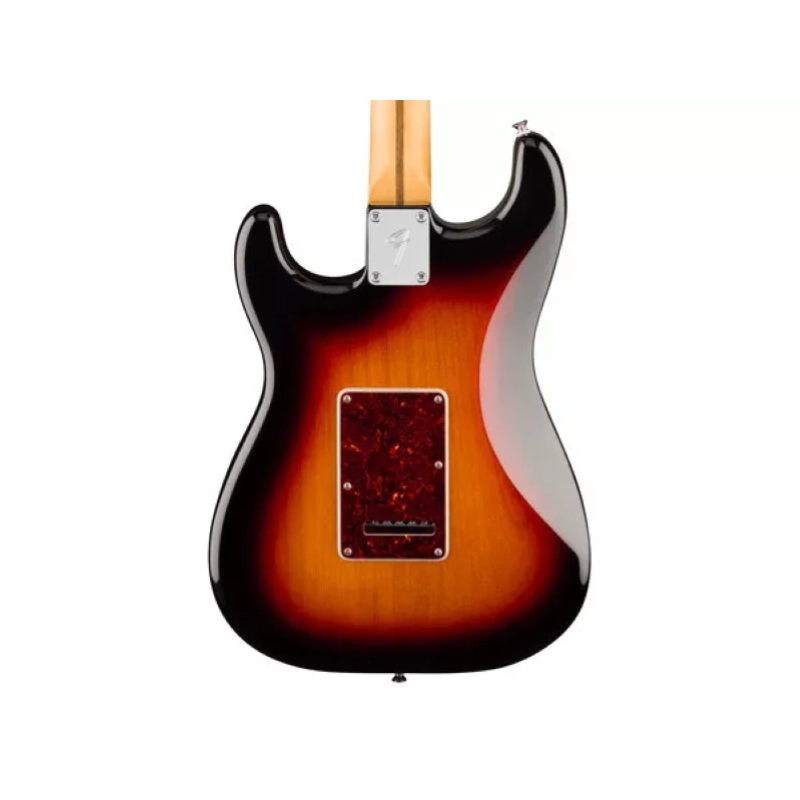 Fender Player II Modified Stratocaster® HSS, Maple Fingerboard, 3-Color Sunburst 0147432300