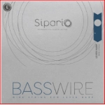 SALVI CORDE PER ARPA CELTICA SIPARIO BASSWIRE - quinta ottava 32 SI