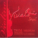 Dogal V81M Capriccio set Violino Medium