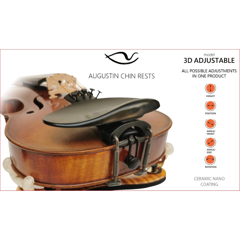 Augustin Mentoniera New Classic Media