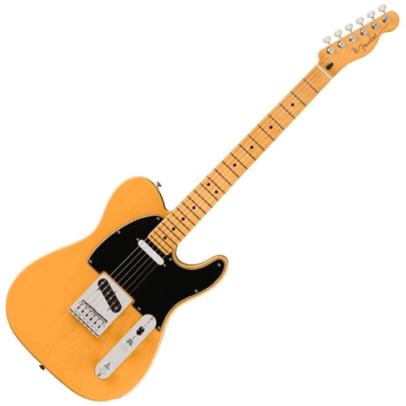 Fender Player II Telecaster®, Maple Fingerboard, Butterscotch Blonde 0140552550