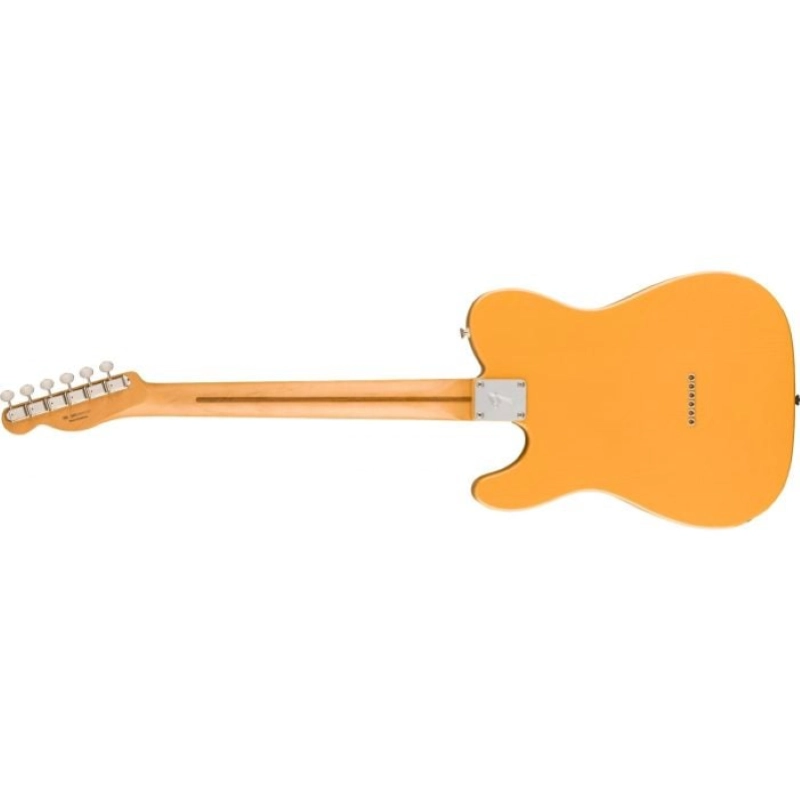 Fender Player II Telecaster®, Maple Fingerboard, Butterscotch Blonde 0140552550