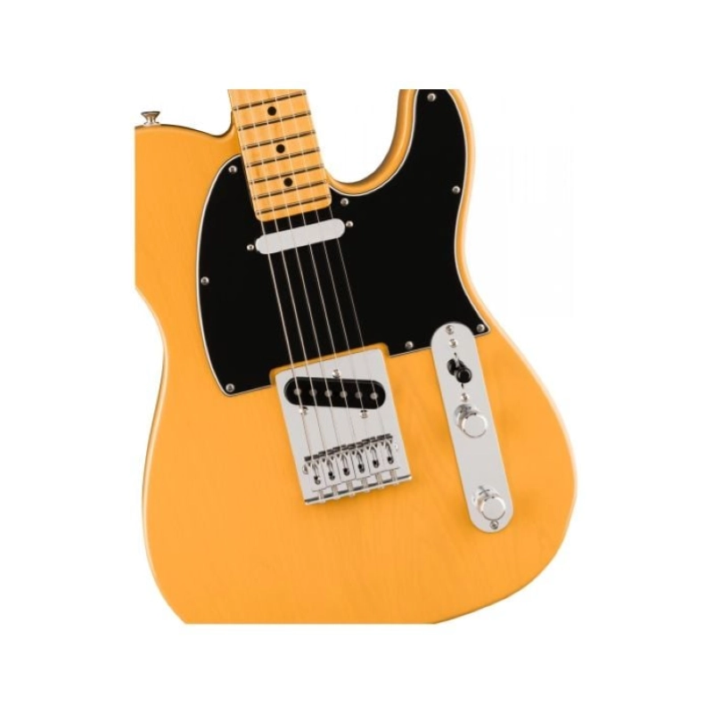 Fender Player II Telecaster®, Maple Fingerboard, Butterscotch Blonde 0140552550