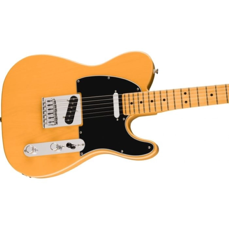 Fender Player II Telecaster®, Maple Fingerboard, Butterscotch Blonde 0140552550